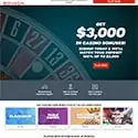bovadacasinobj Bovada Casino Blackjack Offer
