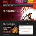 luckyredblackjackbonus Lucky Red Casino